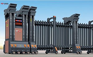 巨无霸D70 DM-23002